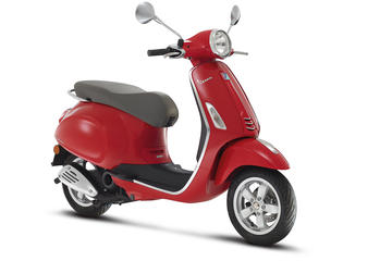 Rome Vespa 24-Hour Rental