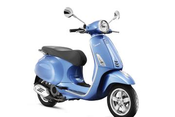 Rome Vespa Rental - 72 Hours Rental