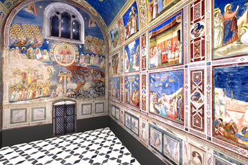 Padua Half-Day Tour from Venice