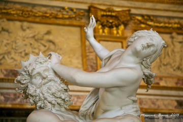 Skip the Line: Borghese Gallery Tickets with Audioguide