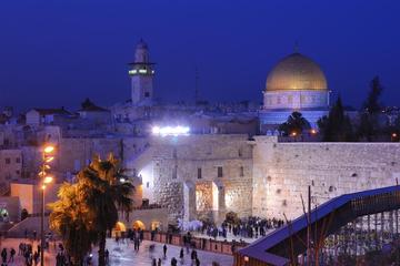 17 Day Israel Jordan and Egypt Tour