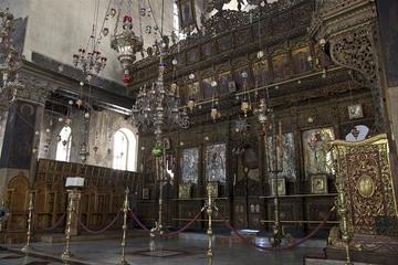 4-Day Christian Israel Tour from Tel Aviv