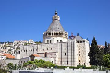 6-Day Tour of Christian Israel