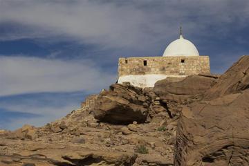 Mount Sinai and Saint Catherines Monastary Day Trip from Eilat