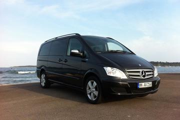 Transfer to Eilat from Ben Gurion Airport