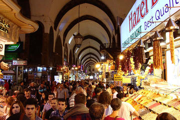 12 Day Special Turkey Tour From Istanbul