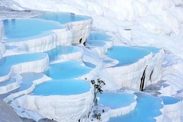 12-Day Turkey Family Tour from Istanbul