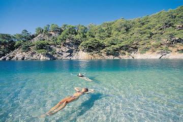12 Days Aegean Star Honeymoon Tour From Istanbul