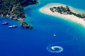 15 Days Eco Tourism Tour From Fethiye