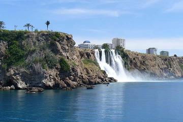 15 Days Heart of Turkey Best Honeymoon Tour From Istanbul