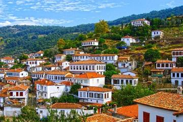 21-Day Turkey Eco Tour from Istanbul