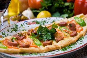 4 Days Turkish Cooking Tour From Istanbul