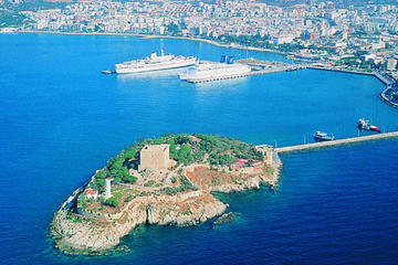 5-Day Biblical Tour From Kusadasi With Airport or Port Transfer