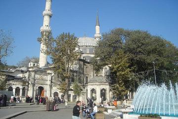 8 Day Islamic And Cultural Turkey Tour