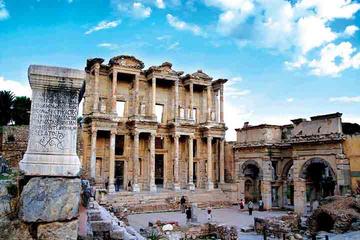 8-Day Seven Churches Tour