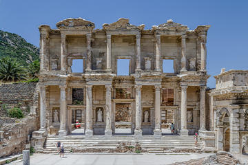 9 Day Biblical Tour of Ephesus From Istanbul
