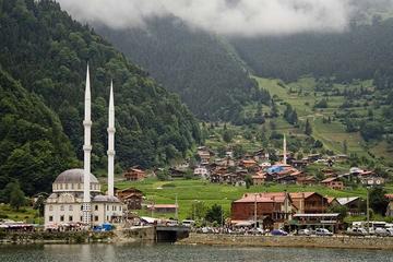9-Day Black Sea Tour Turkey