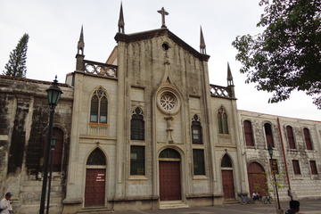 4-Day Tour: Historic Legacy of Leon from Managua