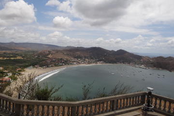 Day Trip to San Juan del Sur with Access to a Private Beach from Managua
