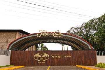 Flor de Caña Rum Distillery and León City Tour from Granada