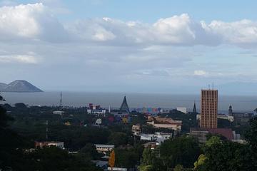 Private Managua History Tour from Granada