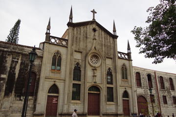 Private Tour: Historic Leon from Managua
