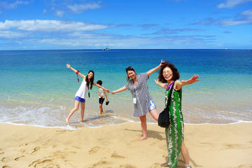 Day Trip Private Tour: Customize Your Perfect Day on Oahu near Honolulu, Hawaii 
