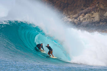 Private Surf Lesson for your group of 3-5 Near Lahaina