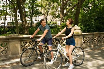 Bike Rental Central Park