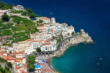 naples tours tour amalfi coast private