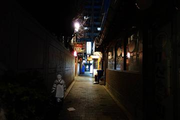 Dark Side of Seoul Evening Ghost Tour