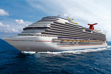Shared Port Canaveral Round-trip Transfer