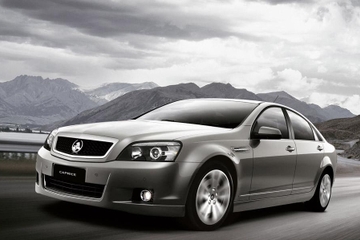 Sydney Private Chauffeured Airport Transfer