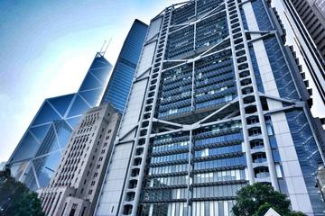 Hong Kong Layover Private 6-Hour Tour by Public Transport