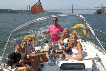 Sailing Day Trip from Lisbon