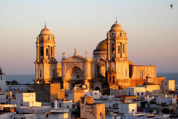Cadiz and Jerez Sherry Tasting Day Trip