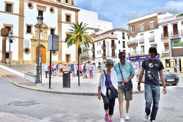 Ronda and White Villages Tour from Seville