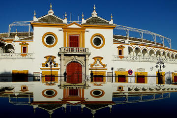 Seville Half-Day Walking Tour