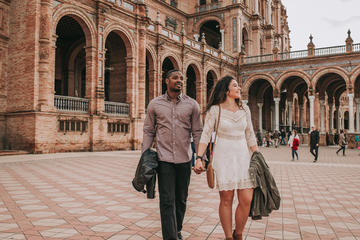 Seville Photo Tour
