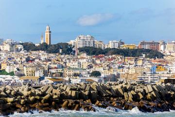Tangier Day Trip from Seville