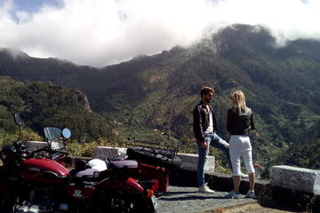 One Day Tour