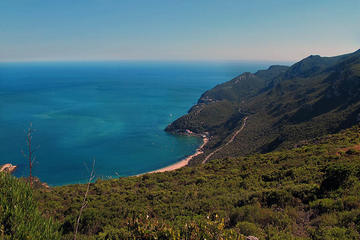Arrábida Tour Half Day