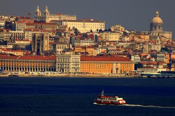 Lisbon Panoramic