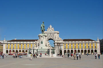 Tour Monuments
