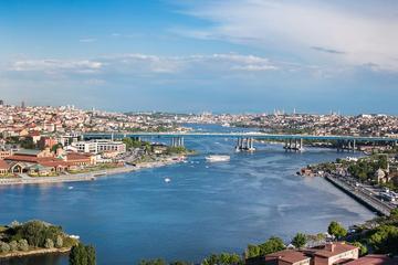 Full Day Private Tour to Dolmabahce Palace from Istanbul