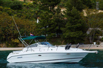 Private Customized Boat Tour