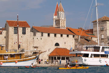 Trogir Walking Tour