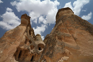 Cappadocia in 1 Day
