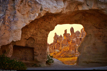 Customize Your Tour Cappadocia