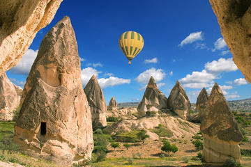 Luxury Private Turkey 10 Day Tour From Istanbul